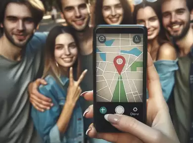 Location Tagged Photo - Do we really need it - Disconnected Life - PrivCam - World's first fully encrypted camera app
