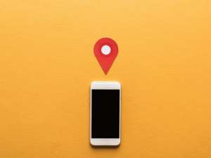 Location Access by Mobile Apps - Need to be Careful - Disconnected Life