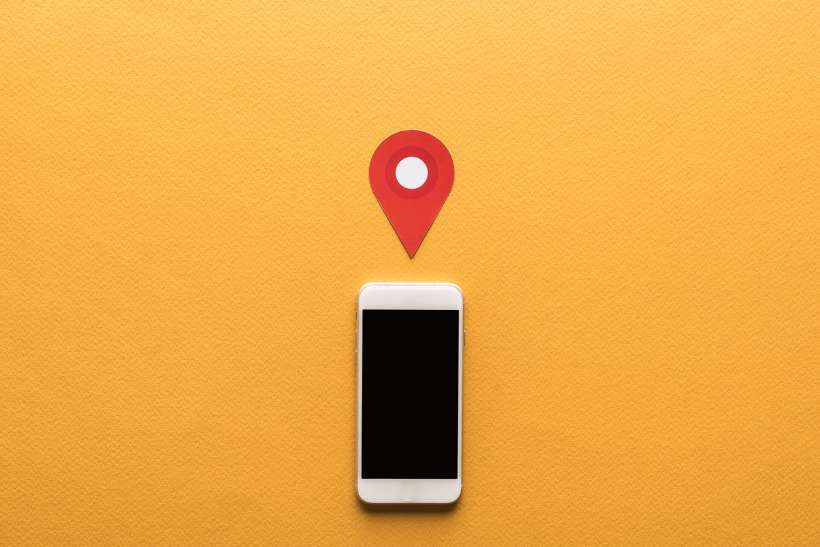 Location Access by Mobile Apps - Need to be Careful - Disconnected Life
